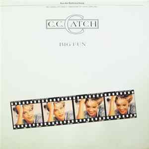 C.C. Catch - Big Fun flac