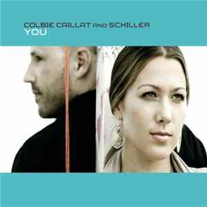 Colbie Caillat And Schiller - You (International Version #2) flac