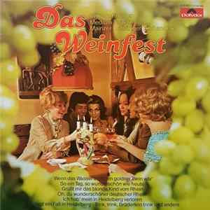 Various - Das Weinfest flac