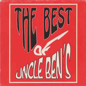 Various - The Best Of Uncle Ben's flac