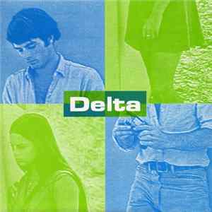 Delta - Make It Right flac