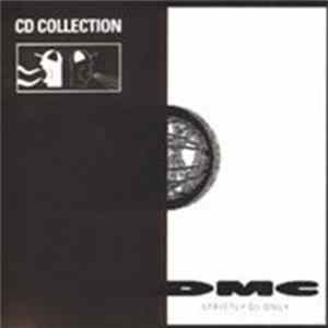 DMC - Commercial Collection 158 flac