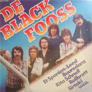 De Bläck Fööss - De Bläck Fööss flac