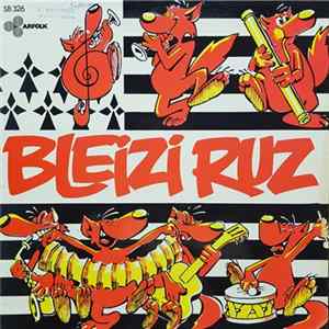 Bleizi Ruz - Bleizi Ruz flac