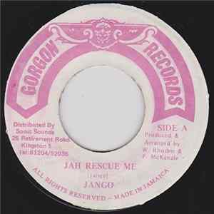 Jango - Jah Rescue Me flac