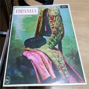 Stanley Black And His Orchestra - Espanha flac