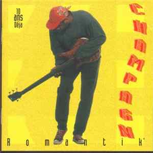 Champagn' - Romantik' flac