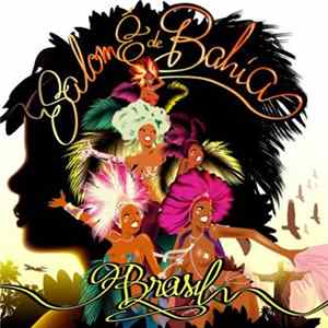 Salomé De Bahia - Brasil flac