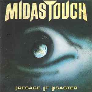Midas Touch - Presage Of Disaster flac