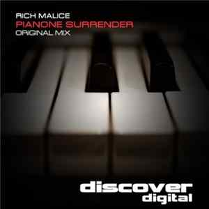 Rich Malice - Pianone Surrender flac
