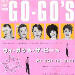 Go-Go's - We Got The Beat flac