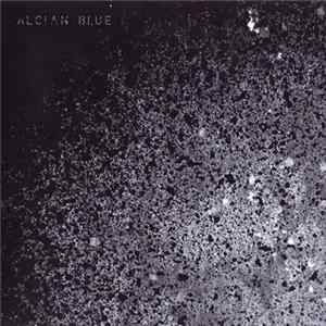 Alcian Blue - Alcian Blue flac