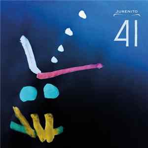 Jurenito - 41 flac