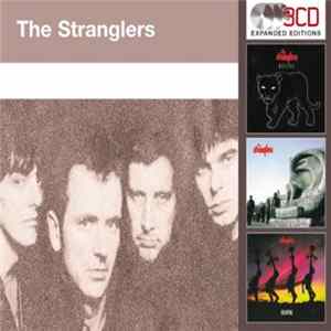 The Stranglers - Feline / Aural Sculpture / Dreamtime flac