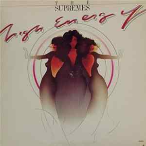 The Supremes - High Energy flac