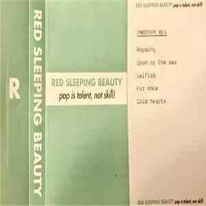 Red Sleeping Beauty - Bedroom EP flac