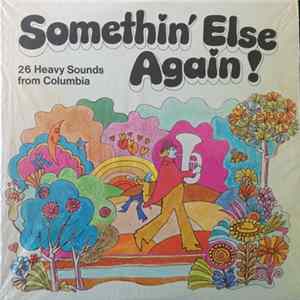 Various - Somethin' Else Again flac