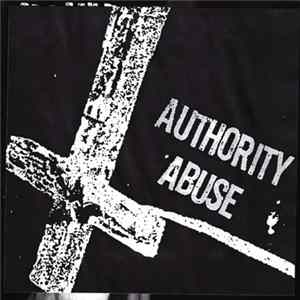 Authority Abuse - Authority Abuse flac