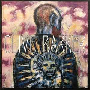Clive Barker - Being Music flac