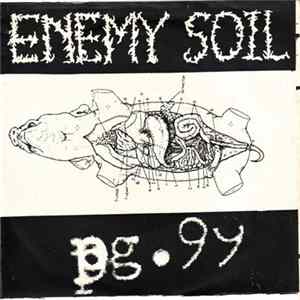 Enemy Soil / Pg.99 - Enemy Soil / Document #2 flac