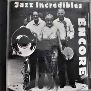 The Jazz Incredibles - Encore flac