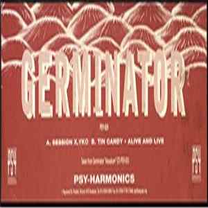 Germinator - Session x.yko flac