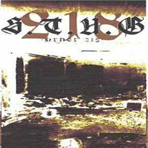 S.T.U.G. 218 - Order 218 flac