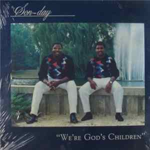 Son-Day - We're God's Children flac