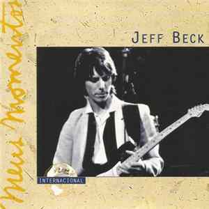 Jeff Beck - Meus Momentos flac