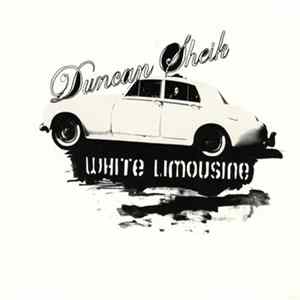 Duncan Sheik - White Limousine flac