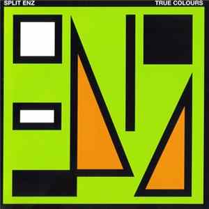 Split Enz - True Colours flac