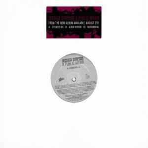 Jessica Simpson - A Public Affair flac