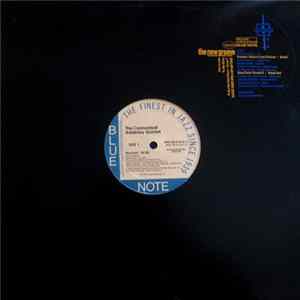 The Cannonball Adderley Quintet / Ronnie Foster - Hummin' / Summer Song flac