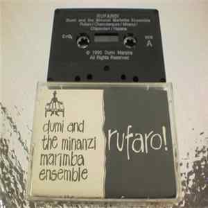 Dumi & The Minanzi Marimba Ensemble - Rufaro! flac