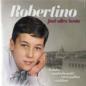 Robertino - Það Allra Besta flac