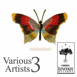 Various - Volume 3 flac