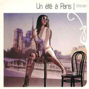 Steven - Un Eté A Paris flac
