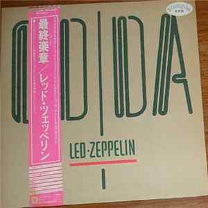Led Zeppelin - Coda flac