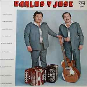 Carlos Y Jose - La Hechicera flac