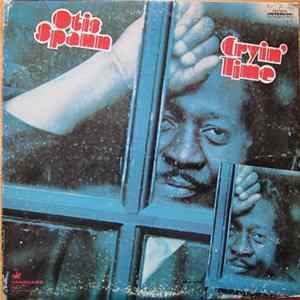 Otis Spann - Cryin' Time flac