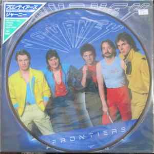 Journey - Frontiers flac