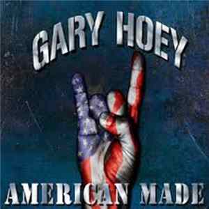 Gary Hoey - American Made flac