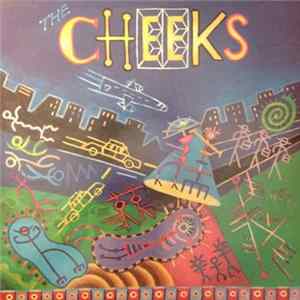 The Cheeks - The Cheeks flac