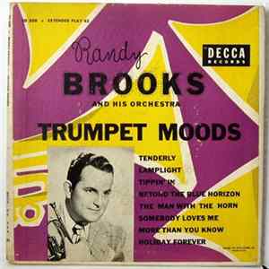 Randy Brooks And His Orchestra - Trumpet Moods flac