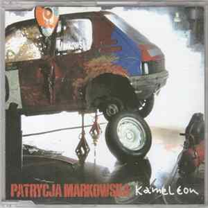 Patrycja Markowska - Kameleon flac