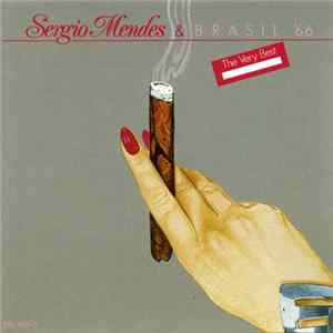 Sergio Mendes & Brasil '66 - The Very Best flac