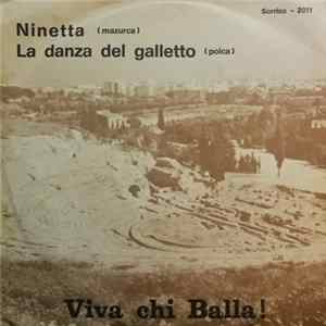Privitera E Il Suo Complesso - Viva chi Balla! flac