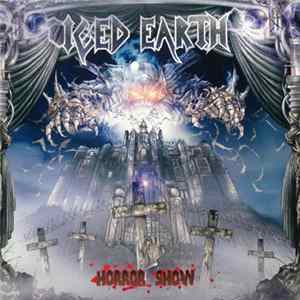 Iced Earth - Horror Show flac