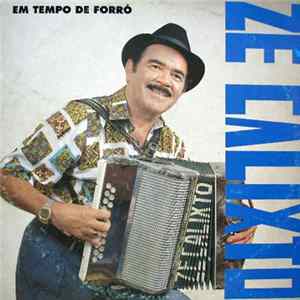 Zé Calixto - Em Tempo De Forró flac