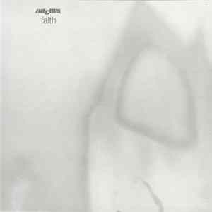 The Cure - Faith flac